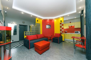 One bedroom Luxury 17Baseina str Centre
